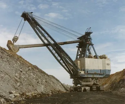 Самые большие экскаваторы в мире | Excavator Sale
