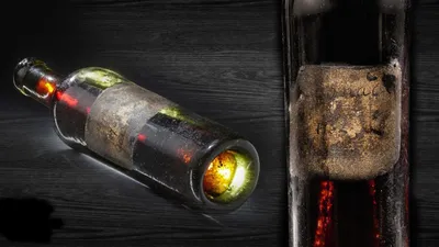 Самый старый виски в мире продан на аукционе за 340 000 долларов | AlcoShop
