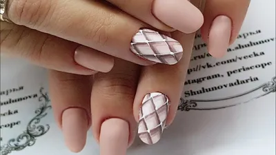 ENG CC Simple and fast nail designs for beginners - YouTube