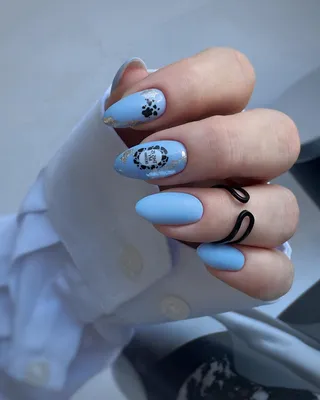 Milky nails дизайны 2021-2022: как создать самый трендовый маникюр  молочными базами, топами и гелями