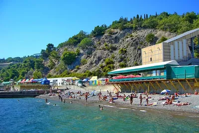 Отель ЯСНАЯ ПОЛЯНА, санаторий 3*, Крым (Большая Ялта): Гурзуф-Алупка  Россия: цены на отдых, фото, отзывы, бронирование онлайн. Лучшие  предложения от Библио-Глобус