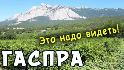 Санаторий Родина, корпус № 4, инфраструктура отдыха, Республика Крым,  городской округ Ялта, посёлок городского типа Гаспра — Яндекс Карты