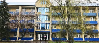 Санатории Миргорода — Цены 2024 на Путевки в Миргород