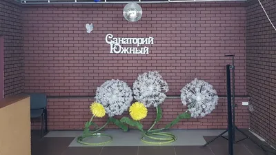 Пляж - Услуги санатория «Южный» Марий Эл