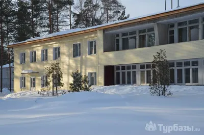 Санаторий «Южный» Марий Эл оз. Шап - цены на 2023 год