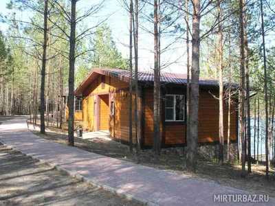 Озеро Шап – укромный уголок живой природы для комфортного отдыха