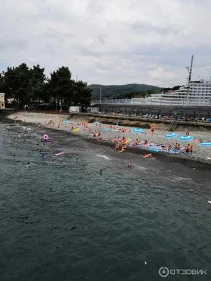 Отдых на Черном море 2021 недорого, дешевый отдых на Черном море | Санаторий  «Светлана», Сочи