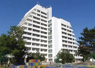 Малая бухта 3*, Россия Краснодарский край, Анапа | отзывы