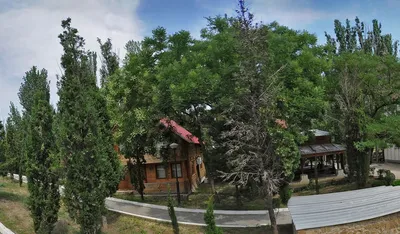 Санаторий «Сокол мвд россии», Судак — официальный сайт. Цены на путевку на  2024 год, фотографии, отзывы туристов