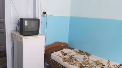 Отзыв о Санаторий \"Нарат\" (Россия, Карачаево-Черкесская республика) |  Недостатки сервиса компенсирует красота природы