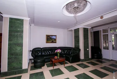Туры в Hotel Санаторий Нарат (Теберда) 2* Домбай Россия - отзывы, отели от  Пегас Туристик