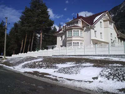 Санаторий «Нарат», Черкесск — официальный сайт. Стоимость путёвки в 2024  году, фотографии, отзывы