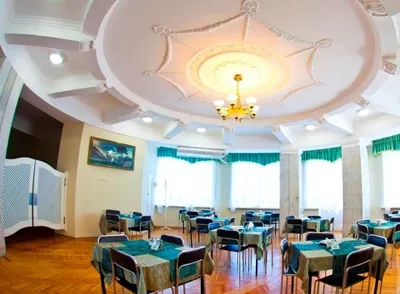 Санаторий «Орлиное гнездо» Ялта (Крым) — цены 2024 год с лечением •  официальный сайт «Нафтуся-Тур»