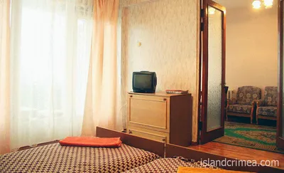 Отзыв о База отдыха \"Орлиное гнездо\" (Крым, Севастополь) | Прекрасное место  для релакса