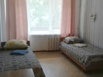 20-летний юбилей санатория «Курорт «Орловщина»