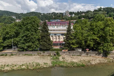 РОССИЯ, SOCHI, Lazarevskoe, СОЧИ, Лазаревское, �РЕНАДА, 3*