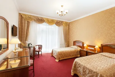 Санаторий Грушевая Роща * (Нальчик, Россия), забронировать тур в отель –  цены 2024, отзывы, фото номеров, рейтинг отеля.