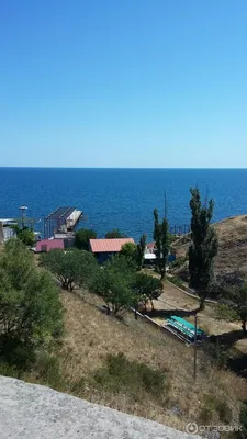 Санаторий «Сокол» — знаменитый реабилитационный центр на берегу моря в  Судаке - KrymTurizm