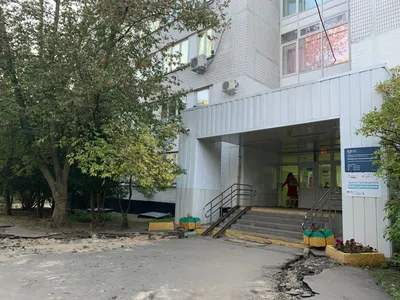 Санаторий Джинал, Кисловодск – Цены на 2024 год с лечением