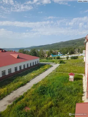Талкас – самое высокогорное озеро Башкирии — Ураловед
