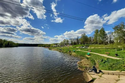 Купить Квартиру с Балконом Или Лоджией на Курортной улице (посёлок санатория  Тишково) - объявления о продаже квартир с балконом или лоджией недорого:  планировки, цены и фото – Домклик