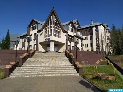 ФБУ Центр реабилитации ФСС РФ «Топаз» — отзывы, официальный сайт, телефон,  адрес, описание, проезд.