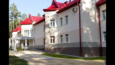 Санаторий «Василек» в Амурской области - цены 2024, фото, отзывы