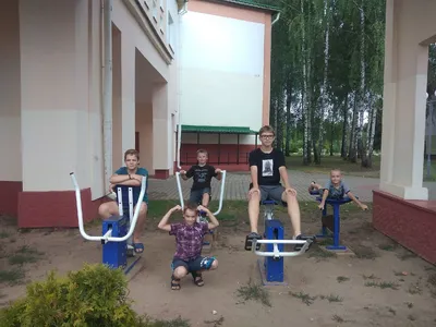 Отпуск.com ⛱️ Санаторий Жемчужина 2* Беларусь, Гродно