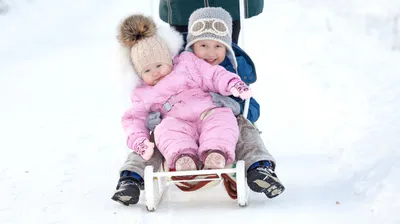 Рейтинг санок-колясок для зимы: 10 моделей с описанием и отзывами  покупателей — Ozon Клуб