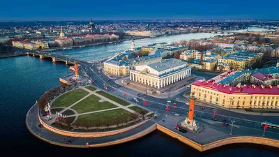Пригороды Санкт-Петербурга: какие достопримечательности смотреть