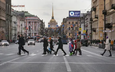 Санкт-Петербург – обзор 2024: куда сходить, что посмотреть, фото и описание