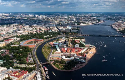 Литературные места в Петербурге – фото и описание