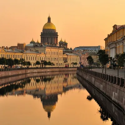 Архитекторы Санкт-Петербурга 💥: знаменитые зодчие СПб и их творения —  Tripster.ru