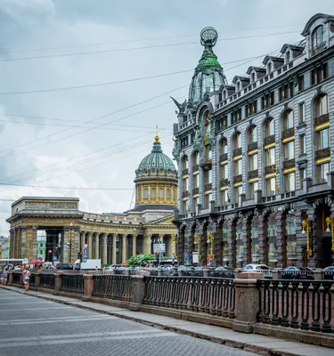 Отдых в Санкт-Петербурге в 2023 году: что посмотреть, когда ехать и как  добраться, цены