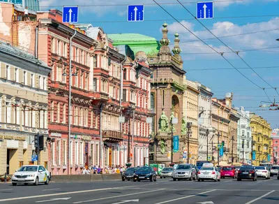 Пригороды Санкт-Петербурга: какие достопримечательности смотреть