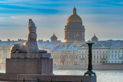 Санкт-Петербург 2024: отдых, куда сходить, где остановиться, как добраться,  отзывы о городе