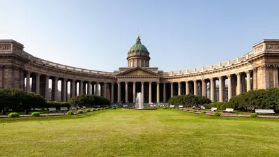 Фото Санкт-Петербурга