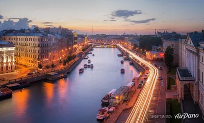 Что посмотреть в Санкт-Петербурге: топ-20 мест любимых мест Питера