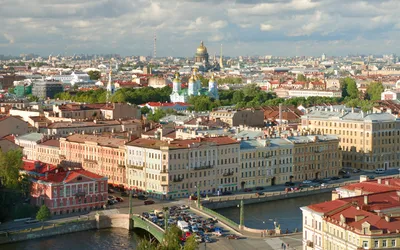 Изображения Санкт-Петербурга: скачать бесплатно в хорошем качестве