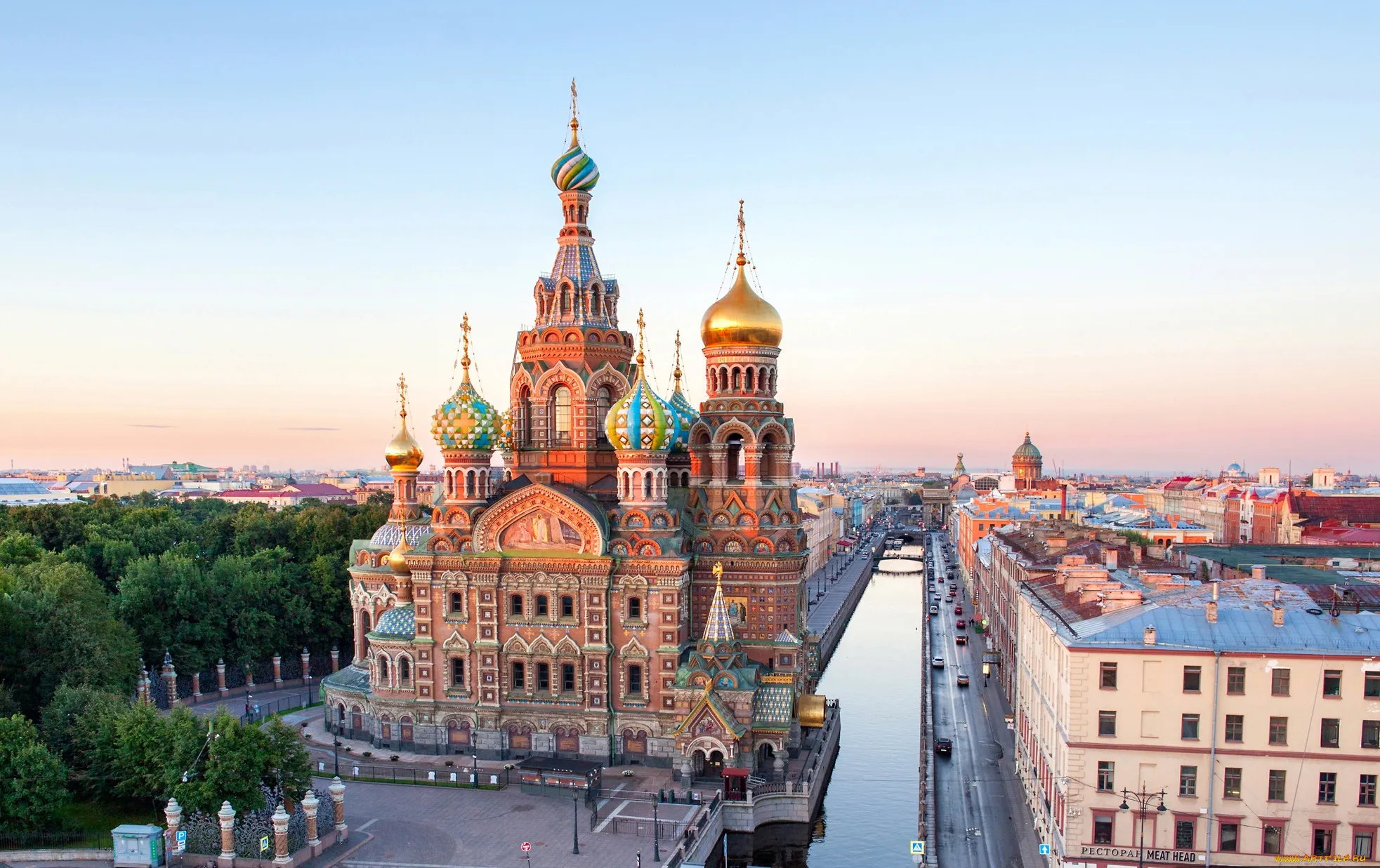 Здоровье города санкт петербург. Храм Воскресения Христова в Санкт-Петербурге.