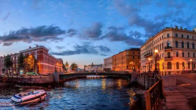 Фото Санкт-Петербурга: скачать бесплатно в формате JPG