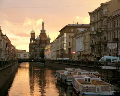 Изображения Санкт-Петербурга: скачать бесплатно в высоком качестве