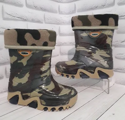 Хлопковая обувь для детей, зима 2023, зимние сапоги для девочек – лучшие  товары в онлайн-магазине Джум Гик