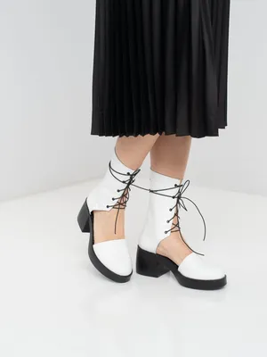 Летние женские сапоги до колена с большой пряжкой, сетчатые дышащие сапоги  с V-образным вырезом, сапоги NetKnight на толстой подошве, летняя обувь на  высоком каблуке | AliExpress