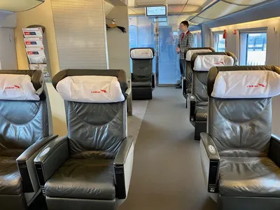 Russian trains: how to buy e-tickets and which compartment to choose