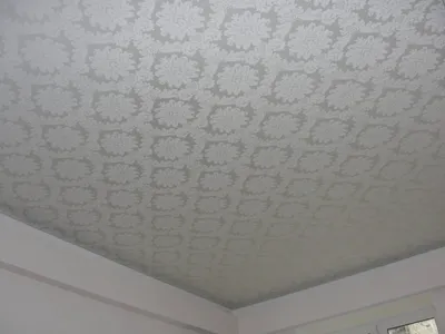 Сатиновый потолок | Купить натяжной потолок сатин в Киеве: цена, фото,  монтаж
