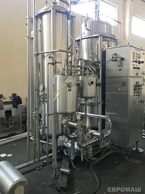 Промышленный сатуратор СА4К OMRON П | Промгарант