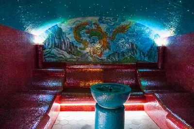 Сауна Багира на улице Транзитной, 56 бани и сауны Красноярск 🚩 адреса и  телефоны 💦 недорогих саун и бань ♨️ рядом с Вами на сайте ДАЙ ЖАРУ в  Красноярске