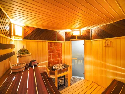 Сауна и ее польза для кожи - Kirovsauna.ru