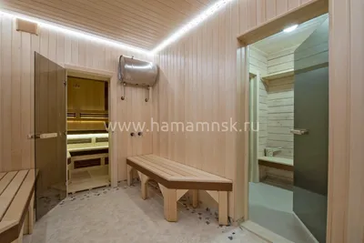 Строительство русской бани под ключ: комната отдыха, раздевалка, мойка,  парная и техническое помещение, Барышево, декабрь 2020 | Хамам